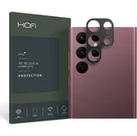 Ochrana fotoaparátu Hofi Alucam Pro+ Samsung Galaxy S22 Ultra black