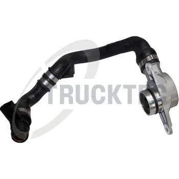 Ventil motoru Ventil, odvětrání klikové skříně, 02.10.224