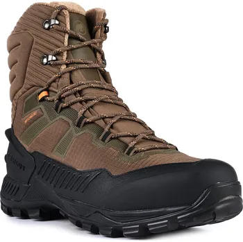 Pánská treková obuv Mammut Blackfin III WP High M 3030-04050-7544 - moor-black 47 1/3