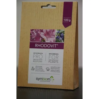 Hnojivo Rhodovit 100g