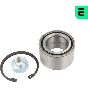 Auto-moto Sada ložisek kol OPTIMAL 701860