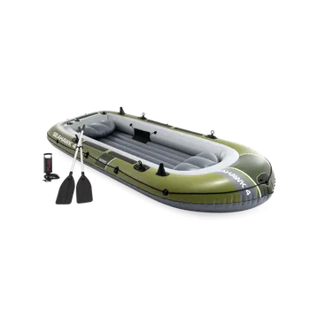 Seahawk 4 Boat Nafukovací člun