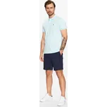 Polo Ralph Lauren Šortky z materiálu 710799213005 Tmavomodrá Slim Fit 40