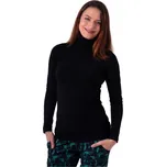 Jožánek Alena dámský rolák černý