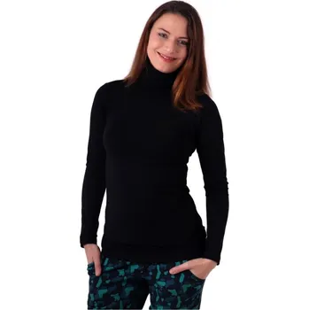 Jožánek Alena dámský rolák černý