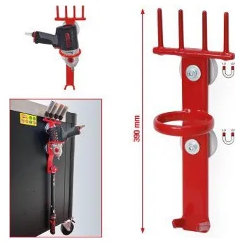 Auto-moto Magnetický držák KS TOOLS 800.0190