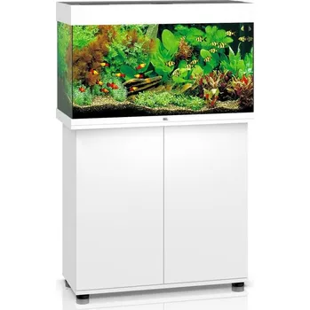 Akvárium Akvárium se skřínkou Juwel Rio 125 bílé