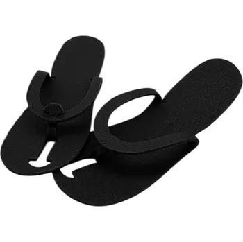 EVEI Pantofle do sauny jednorázové velké