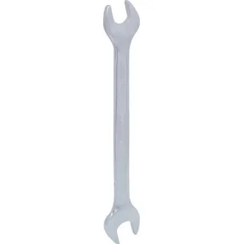 Autodílna Dvojitý-vidlicový klíč KS TOOLS 517.0709