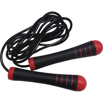 Švihadlo Kubisport Švihadlo lankové s možností zátěže a nastavitelnou délkou D15/1K (VÝPRODEJ)