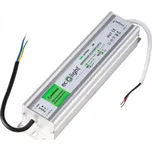 ECOLIGHT Napájecí zdroj - 12V - 10A - 120W 149157335