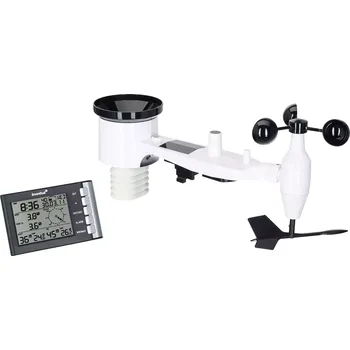 Meteostanice Levenhuk Wezzer Pro LP240