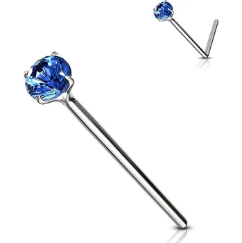 Piercing Šperky4U Variabilní piercing do nosu - N01079-B