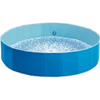 Bazén Intex Bazén pro domácí mazlíčky 48400 152x30 cm (VÝPRODEJ) + DÁREK