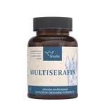 Multiserafin s vitamínem D 90 ks kapslí