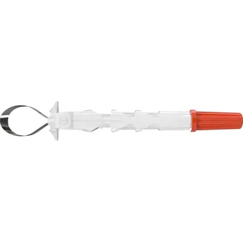 Ultradent Omni-Matrix s křid.kovové oranž.48 ks Jednorázové matrice s držákem pro snadné nasazení - vždy na první pokus!