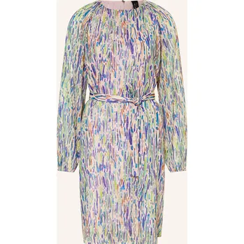 Dámské šaty Marc Cain Dámské Šaty, 255 pink tulle, 36