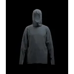 Ortovox Fleece Cord Hoodie Men's Barva: Dark Arctic Grey, Velikost: XL