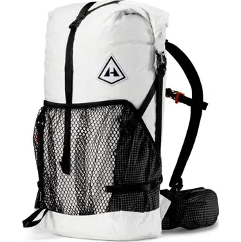 turistický batoh Hyperlite Mountain Gear Junction 40 – White, large, 40 l 163293
