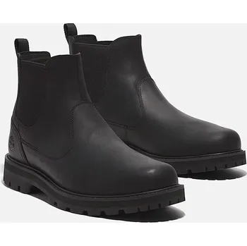 Pánské polobotky Boty Timberland 7719644 42