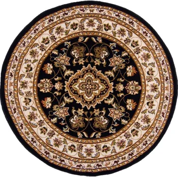 Kusový koberec Sincerity Royale Sherborne Blue kruh