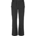 2117 of Sweden Skuppe pánské softshellové lyžařské kalhoty Black XXL