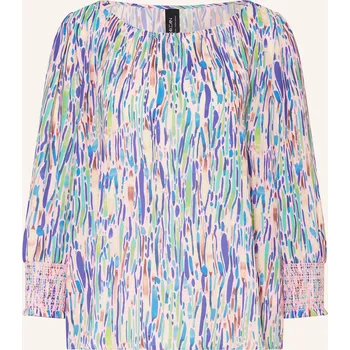 Dámské šaty Marc Cain Dámská Halenka, 255 pink tulle, 34