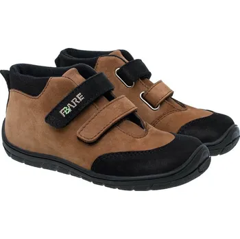 Dívčí tenisky FARE BARE dětské celoroční boty, velikost 26, artikl B5421271