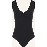 Eres Dámské Plavky Hold Up, černá, 36