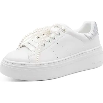 Dámské tenisky Tamaris Dámské tenisky TAMARIS 23755-45-171 bílá S6 42