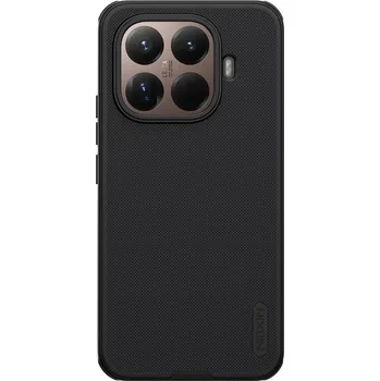 Nillkin Super Frosted PRO Magnetic zadní kryt pro Xiaomi 15T Pro Black