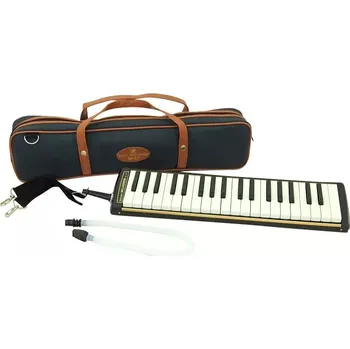 Dechový nástroj Melodion Suzuki M-37C