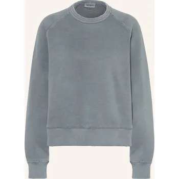 Dámská mikina Carhartt Wip Dámská Mikina Torion, černošedá, 40