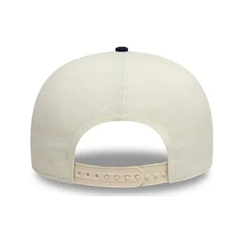 Pokrývka hlavy Kšiltovka New Era New York Yankees Snapback Cap 60595255 Bílá OS