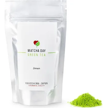 Čaj Matcha čaj Jimen 50 g