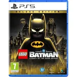 LEGO Batman: Legacy of the Dark Knight…