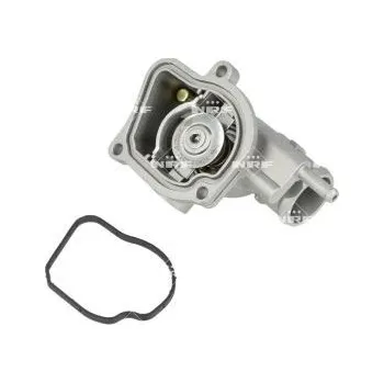 Těsnění motoru Termostat, chladivo NRF 725260
