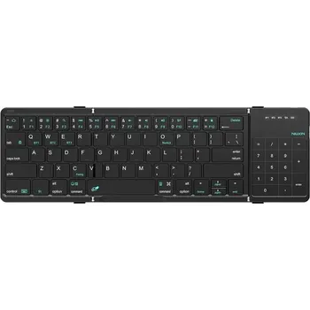 Klávesnice Nillkin Cube Kapesní Klávesnice Black