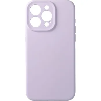 Náhradní kryt pro mobilní telefon Kryt na iPhone 15 Pro Max Forcell F-Protect Rubber Premium s MagSafe MaUVe