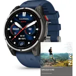 Garmin Quatix 8 Pro 47 mm + dárek