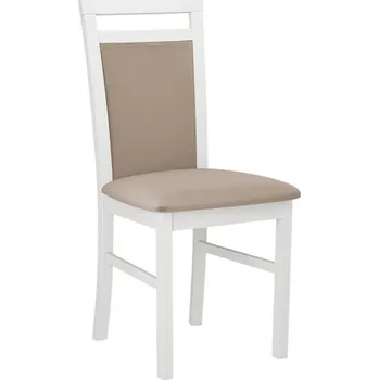 Mirjan24 Figaro V bílá/Paros 2