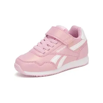 Dámské tenisky Reebok Sneakersy CEOWB-24KC2078(III)DZ Růžová 26