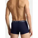 Polo Ralph Lauren Boxerky 714966106001 Tmavomodrá M