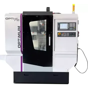 Frézka Optimum F 50 3501050