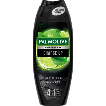 Sprchový gel Palmolive Men Intense Charge Up sprchový gel 500 ml