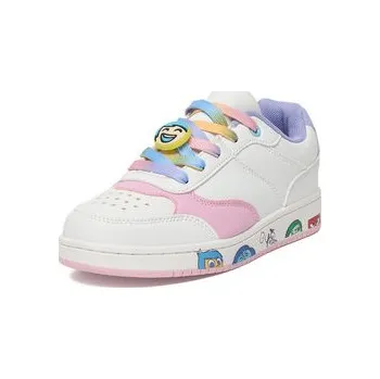 Dámské tenisky INSIDE OUT 2 Sneakersy CEO-BIC-SS26-225PIO Bílá 34