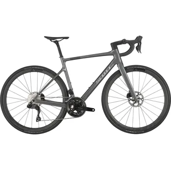 Silniční kolo SCOTT Addict 30 slate grey L 2025