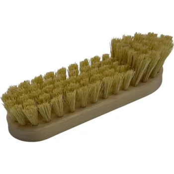 Saunaboulevard Saunový kartáč na čištění lavic