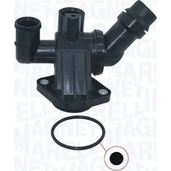 Automobilové těsnění Termostat, chladivo MAGNETI MARELLI 352317003400
