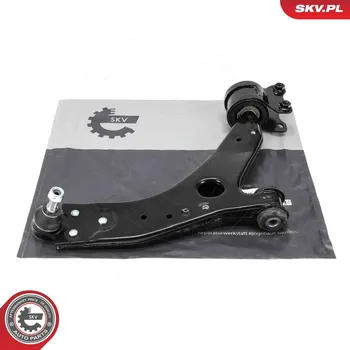 Zavěšení kol Příčné rameno - řídící páka zavěšení kol ESEN SKV 69SKV260